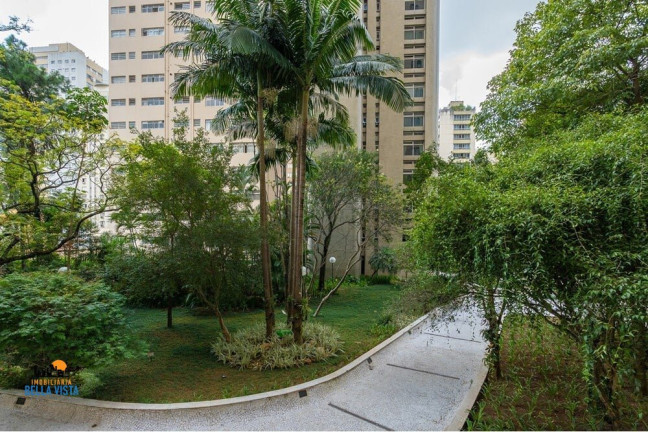 Imagem Apartamento com 3 Quartos à Venda,  em Bela Vista - São Paulo
