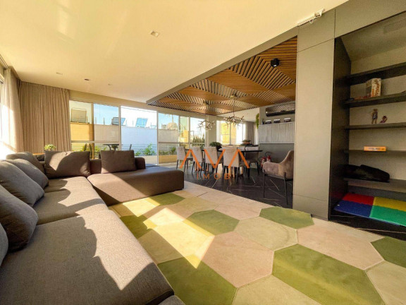 Imagem Apartamento com 3 Quartos à Venda, 149 m² em Ingleses - Florianópolis