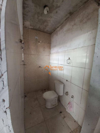 Imagem Casa com 9 Quartos à Venda, 490 m² em Cidade Soberana - Guarulhos Imagem Casa com 9 Quartos à Venda, 490 m² em Cidade Soberana - Guarulhos