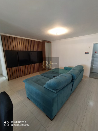 Imagem Apartamento com 2 Quartos para Alugar, 100 m² em Guilhermina - Praia Grande Imagem Apartamento com 2 Quartos para Alugar, 100 m² em Guilhermina - Praia Grande