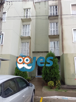 Imagem Apartamento com 2 Quartos à Venda, 45 m² em Conceição - Feira De Santana