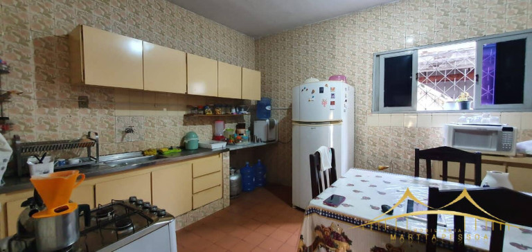 Imagem Casa com 5 Quartos à Venda, 273 m² em Alecrim - Natal Imagem Casa com 5 Quartos à Venda, 273 m² em Alecrim - Natal