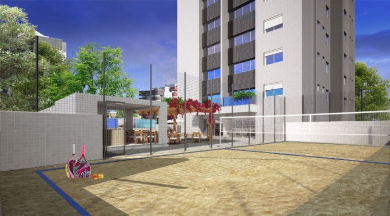 Imagem Apartamento com 2 Quartos à Venda, 69 m² em Bom Jesus - Porto Alegre