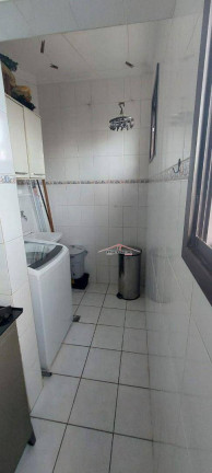 Imagem Apartamento com 2 Quartos à Venda, 72 m² em Maracanã - Praia Grande