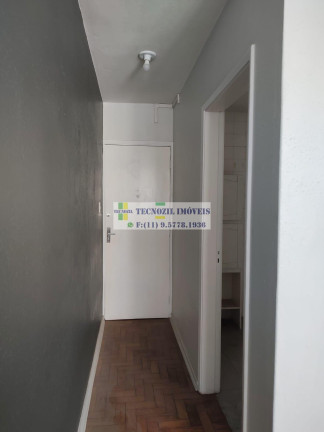 Imagem Apartamento com 2 Quartos à Venda, 60 m² em Vila Mariana - São Paulo Imagem Apartamento com 2 Quartos à Venda, 60 m² em Vila Mariana - São Paulo