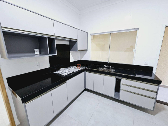 Imagem Casa com 3 Quartos à Venda, 110 m² em Jardim Pau Preto - Indaiatuba Imagem Casa com 3 Quartos à Venda, 110 m² em Jardim Pau Preto - Indaiatuba