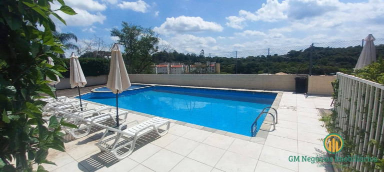 Imagem Casa de Condomínio com 3 Quartos à Venda, 113 m² em Granja Viana - Cotia