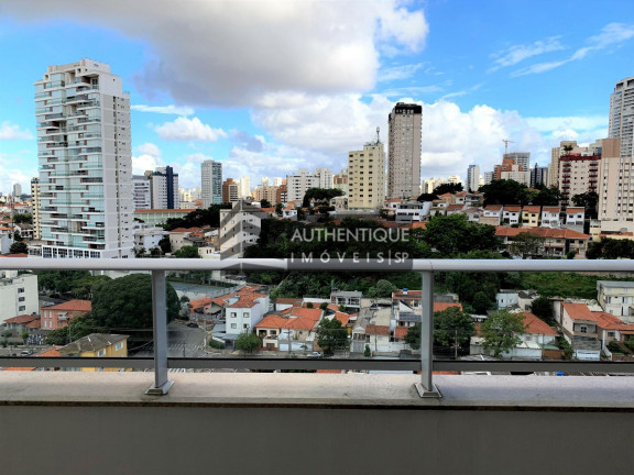 Imagem Apartamento com 3 Quartos à Venda, 100 m² em Vila Mariana - São Paulo