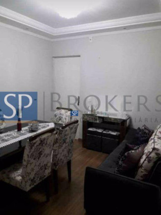Imagem Apartamento com 2 Quartos à Venda, 49 m² em Parque Das Colinas - Valinhos