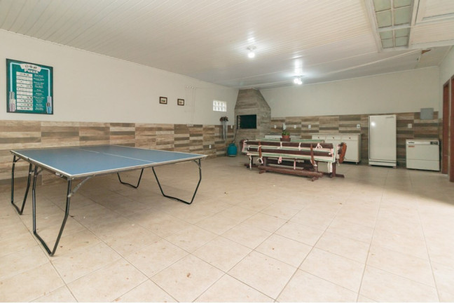 Imagem Casa com 3 Quartos à Venda, 213 m² em Chácara Das Pedras - Porto Alegre