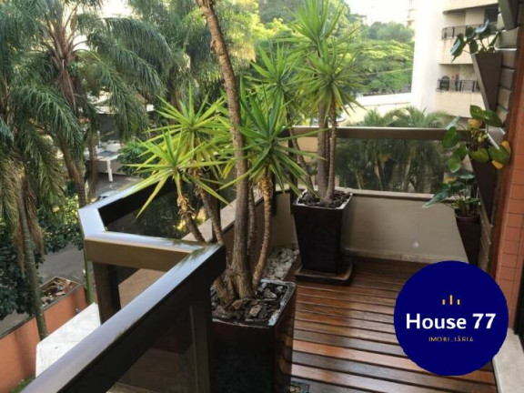 Imagem Apartamento com 4 Quartos à Venda, 223 m² em Moema - São Paulo Imagem Apartamento com 4 Quartos à Venda, 223 m² em Moema - São Paulo