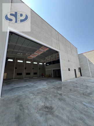 Imagem Imóvel Comercial para Alugar, 550 m² em Jardim Presidente Dutra - Guarulhos