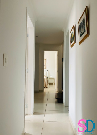 Apartamento com 4 Quartos à Venda, 165 m² em Praia Grande - Ubatuba