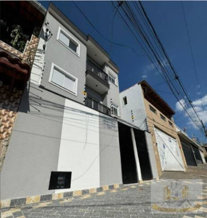 Imagem Apartamento com 1 Quarto à Venda, 27 m² em Vila Carrão - São Paulo