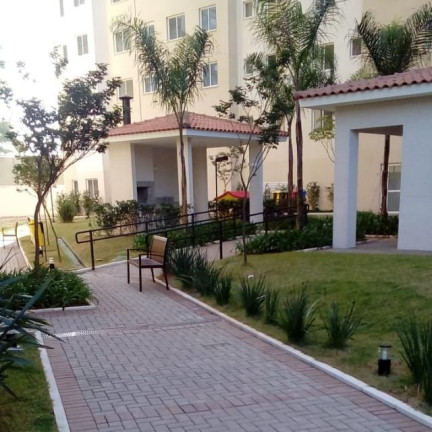 Imagem Apartamento com 2 Quartos à Venda, 40 m² em Cambuci - São Paulo Imagem Apartamento com 2 Quartos à Venda, 40 m² em Cambuci - São Paulo