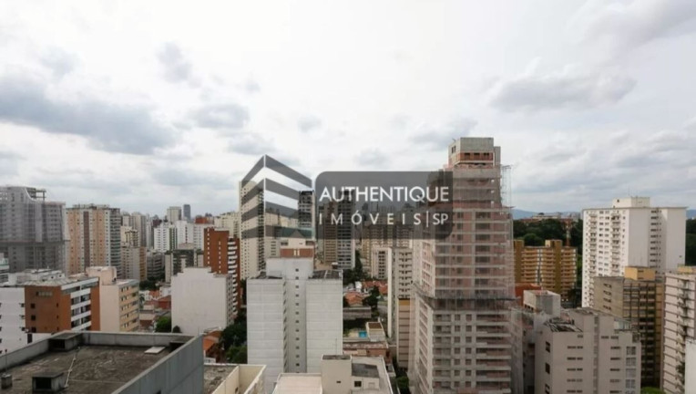 Imagem Apartamento com 1 Quarto à Venda, 30 m² em Pinheiros - São Paulo Imagem Apartamento com 1 Quarto à Venda, 30 m² em Pinheiros - São Paulo