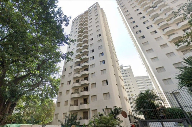 Imagem Apartamento com 1 Quarto para Alugar, 40 m² em Bela Vista - São Paulo Imagem Apartamento com 1 Quarto para Alugar, 40 m² em Bela Vista - São Paulo