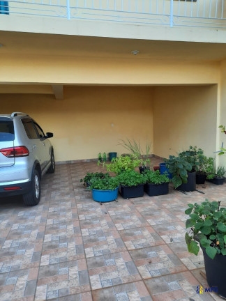 Imagem Casa com 3 Quartos à Venda, 224 m² em Wanel Ville - Sorocaba
