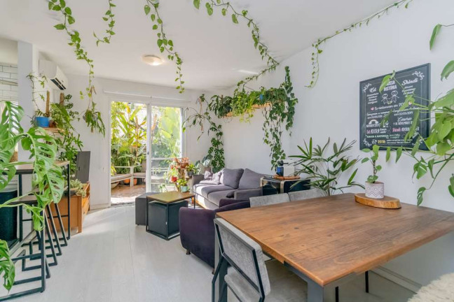 Imagem Apartamento com 2 Quartos à Venda, 88 m² em Moema - São Paulo Imagem Apartamento com 2 Quartos à Venda, 88 m² em Moema - São Paulo