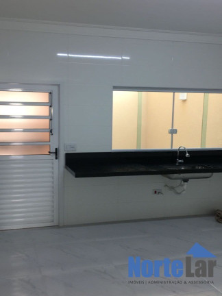 Imagem Sobrado com 3 Quartos à Venda, 150 m² em Parque São Domingos - São Paulo