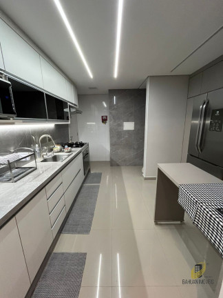 Imagem Imóvel com 3 Quartos à Venda, 122 m² em Vila Andrade - São Paulo