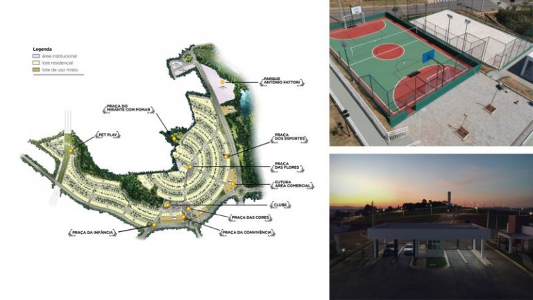 Imagem Imóvel à Venda, 190 m² em Residencial Fazenda Santa Rosa - Fase 1 - Itatiba Imagem Imóvel à Venda, 190 m² em Residencial Fazenda Santa Rosa - Fase 1 - Itatiba