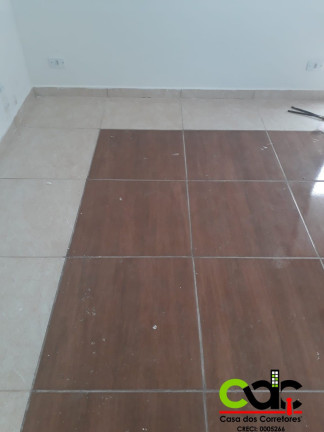 Imagem Casa com 2 Quartos à Venda, 75 m² em Jardim Kennedy - Poços De Caldas