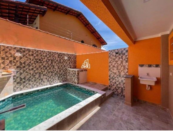 Imagem Casa com 2 Quartos à Venda, 59 m² em Cibratel Ii - Itanhaém Imagem Casa com 2 Quartos à Venda, 59 m² em Cibratel Ii - Itanhaém