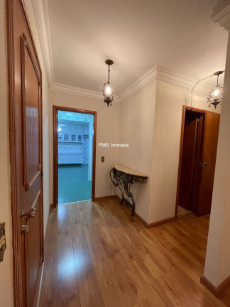 Imagem Imóvel com 4 Quartos para Alugar, 198 m² em Jardim Paulista - São Paulo Imagem Imóvel com 4 Quartos para Alugar, 198 m² em Jardim Paulista - São Paulo