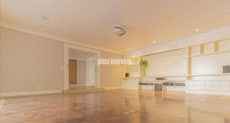 Imagem Casa com 4 Quartos à Venda, 580 m² em Jardim Paulista - São Paulo Imagem Casa com 4 Quartos à Venda, 580 m² em Jardim Paulista - São Paulo