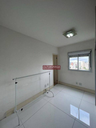 Imagem Apartamento com 3 Quartos à Venda, 120 m² em Vila Andrade - São Paulo Imagem Apartamento com 3 Quartos à Venda, 120 m² em Vila Andrade - São Paulo
