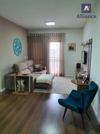 Imagem Apartamento com 1 Quarto à Venda, 35 m² em Anhangabaú - Jundiaí Imagem Apartamento com 1 Quarto à Venda, 35 m² em Anhangabaú - Jundiaí