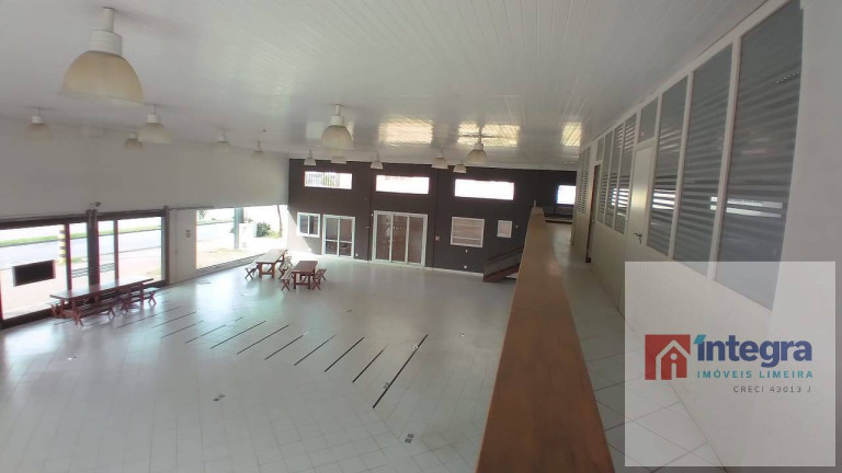 Imagem Imóvel Comercial à Venda, 1.451 m² em Limeira Imagem Imóvel Comercial à Venda, 1.451 m² em Limeira