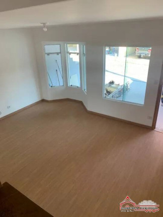 Imagem Casa de Condomínio com 3 Quartos à Venda, 171 m² em Parque Santo Antônio - Jacareí Imagem Casa de Condomínio com 3 Quartos à Venda, 171 m² em Parque Santo Antônio - Jacareí