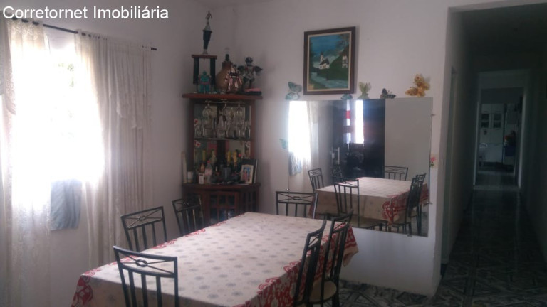 Imagem Sobrado com 4 Quartos à Venda, 260 m² em Jardim Josane - Sorocaba