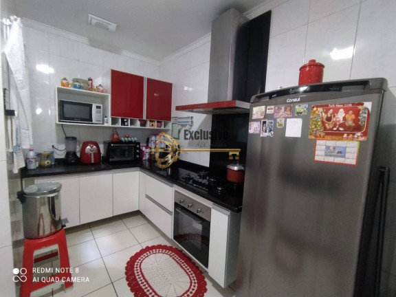 Imagem Cobertura com 3 Quartos à Venda, 166 m² em Parque Oratorio - Santo André Imagem Cobertura com 3 Quartos à Venda, 166 m² em Parque Oratorio - Santo André