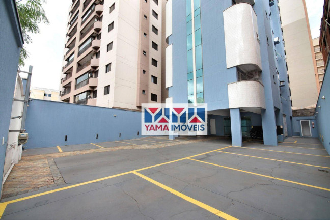 Loft com 1 Quarto à Venda, 59 m² em Jardim Nova Aliança - Ribeirão Preto