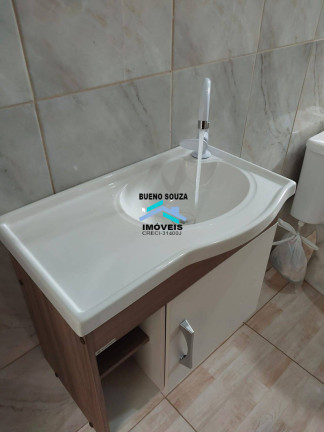 Imagem Casa com 2 Quartos à Venda, 800 m² em Cuiabá - Nazaré Paulista