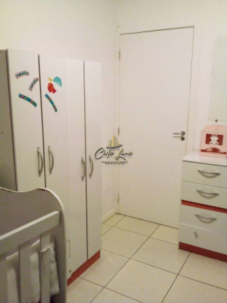 Imagem Apartamento com 2 Quartos à Venda, 52 m² em Bela Vista - Palhoça