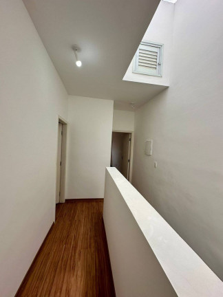 Imagem Casa de Condomínio com 3 Quartos à Venda, 140 m² em Jardim Emília - Sorocaba
