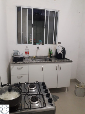 Imagem Casa com 2 Quartos à Venda, 125 m² em Parque Residencial Cocaia ( Zona Sul ) - São Paulo Imagem Casa com 2 Quartos à Venda, 125 m² em Parque Residencial Cocaia ( Zona Sul ) - São Paulo