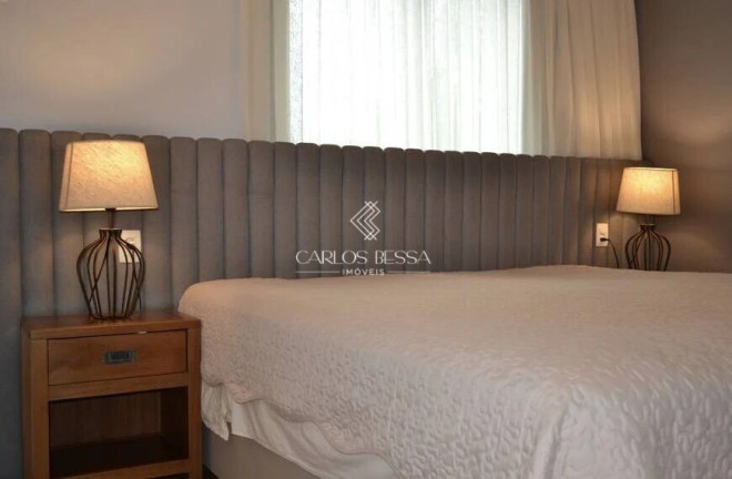 Imagem Apartamento com 3 Quartos à Venda, 125 m² em Rosarinho - Recife
