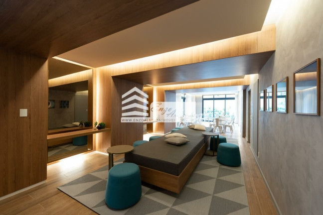 Imagem Apartamento com 3 Quartos à Venda, 115 m² em Vila Olímpia - São Paulo Imagem Apartamento com 3 Quartos à Venda, 115 m² em Vila Olímpia - São Paulo