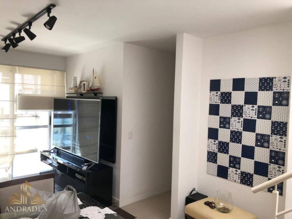 Imagem Cobertura com 3 Quartos à Venda, 140 m² em Recreio Dos Bandeirantes - Rio De Janeiro