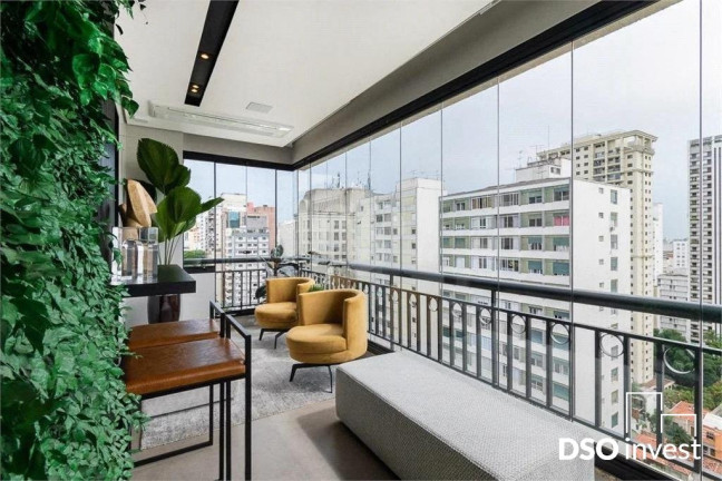 Imagem Apartamento com 3 Quartos à Venda, 150 m² em Jardim Paulista - São Paulo Imagem Apartamento com 3 Quartos à Venda, 150 m² em Jardim Paulista - São Paulo
