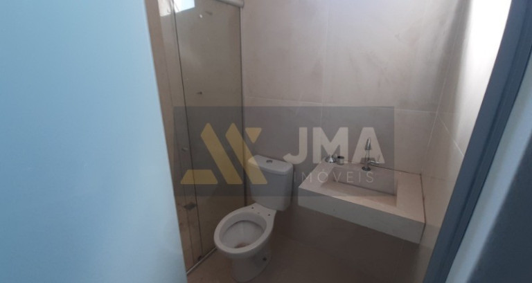 Imagem Kitnet com 1 Quarto para Alugar, 40 m² em Califórnia - Belo Horizonte