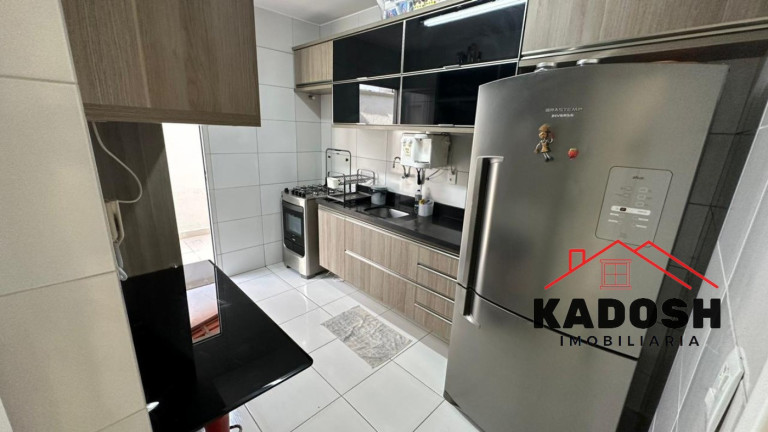 Imagem Casa com 3 Quartos à Venda, 220 m² em Sim - Feira De Santana