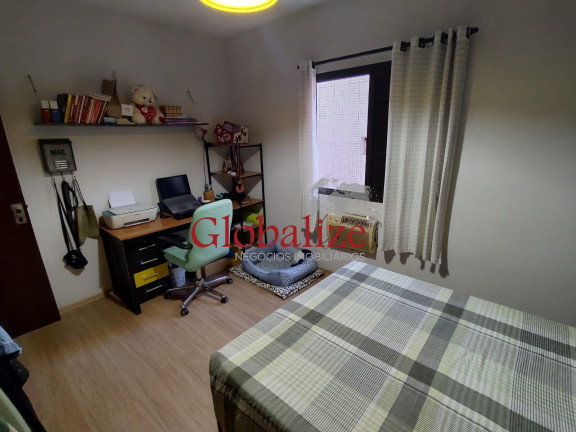 Imagem Imóvel com 3 Quartos à Venda, 104 m² em Ponta Da Praia - Santos