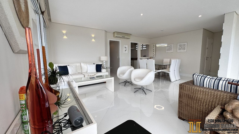 Imagem Cobertura com 5 Quartos à Venda, 236 m² em Riviera - Bertioga