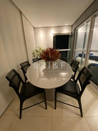 Imagem Apartamento com 1 Quarto à Venda, 43 m² em Campo Belo - São Paulo Imagem Apartamento com 1 Quarto à Venda, 43 m² em Campo Belo - São Paulo